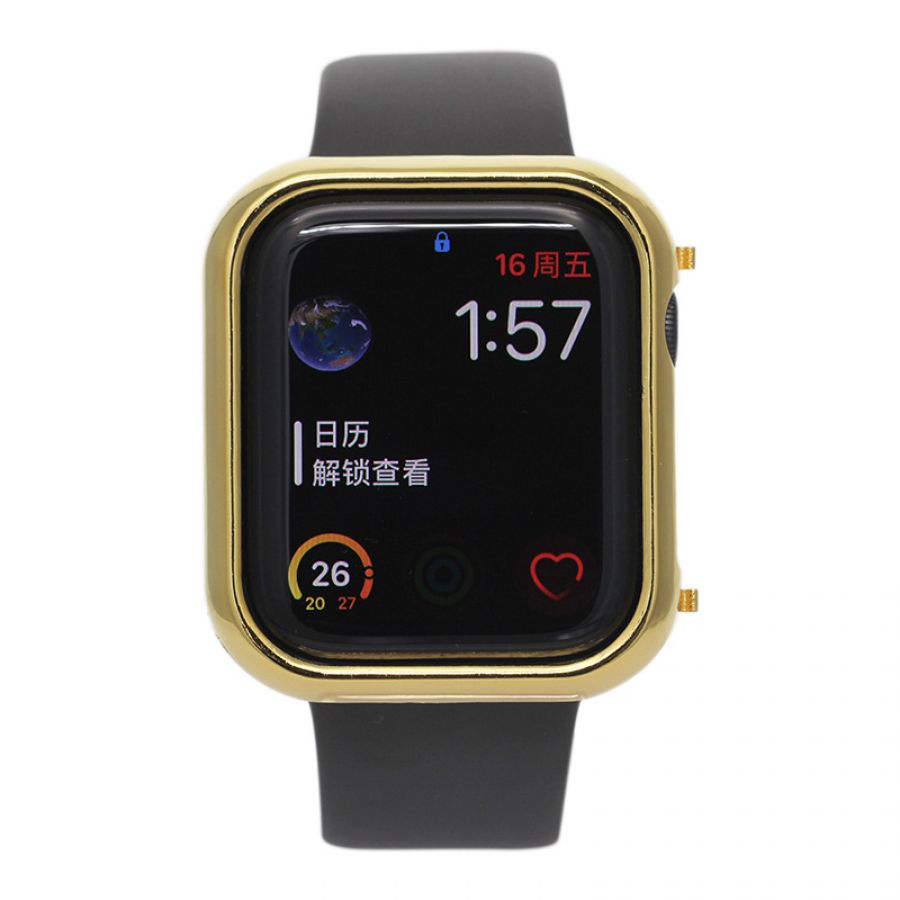 apple watch 4 44mm bumper
